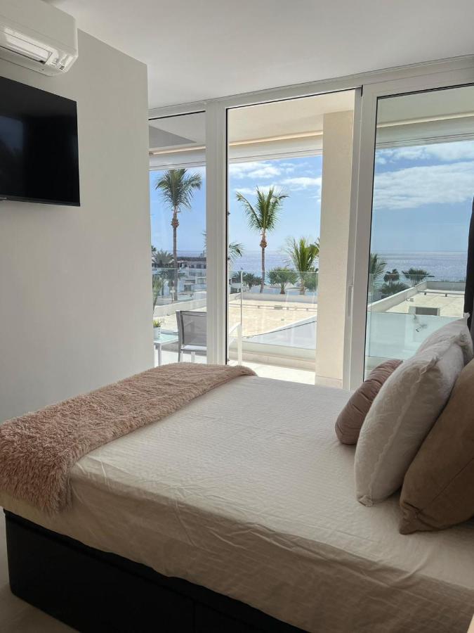 Beach Paradise 蒂亚斯 外观 照片
