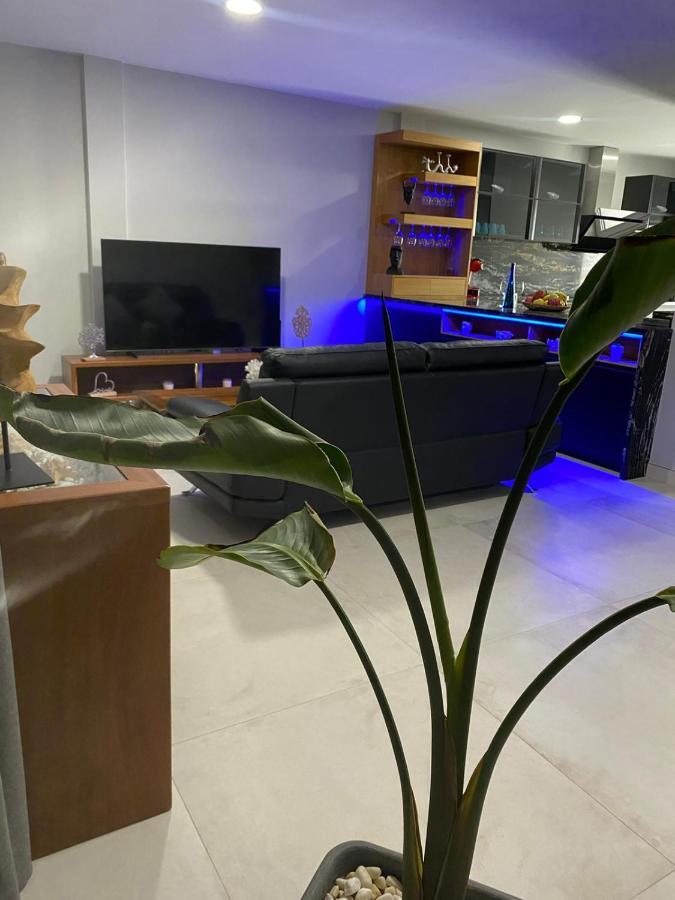 Beach Paradise 蒂亚斯 外观 照片